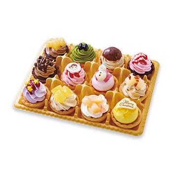 クリスマスプチセレクション