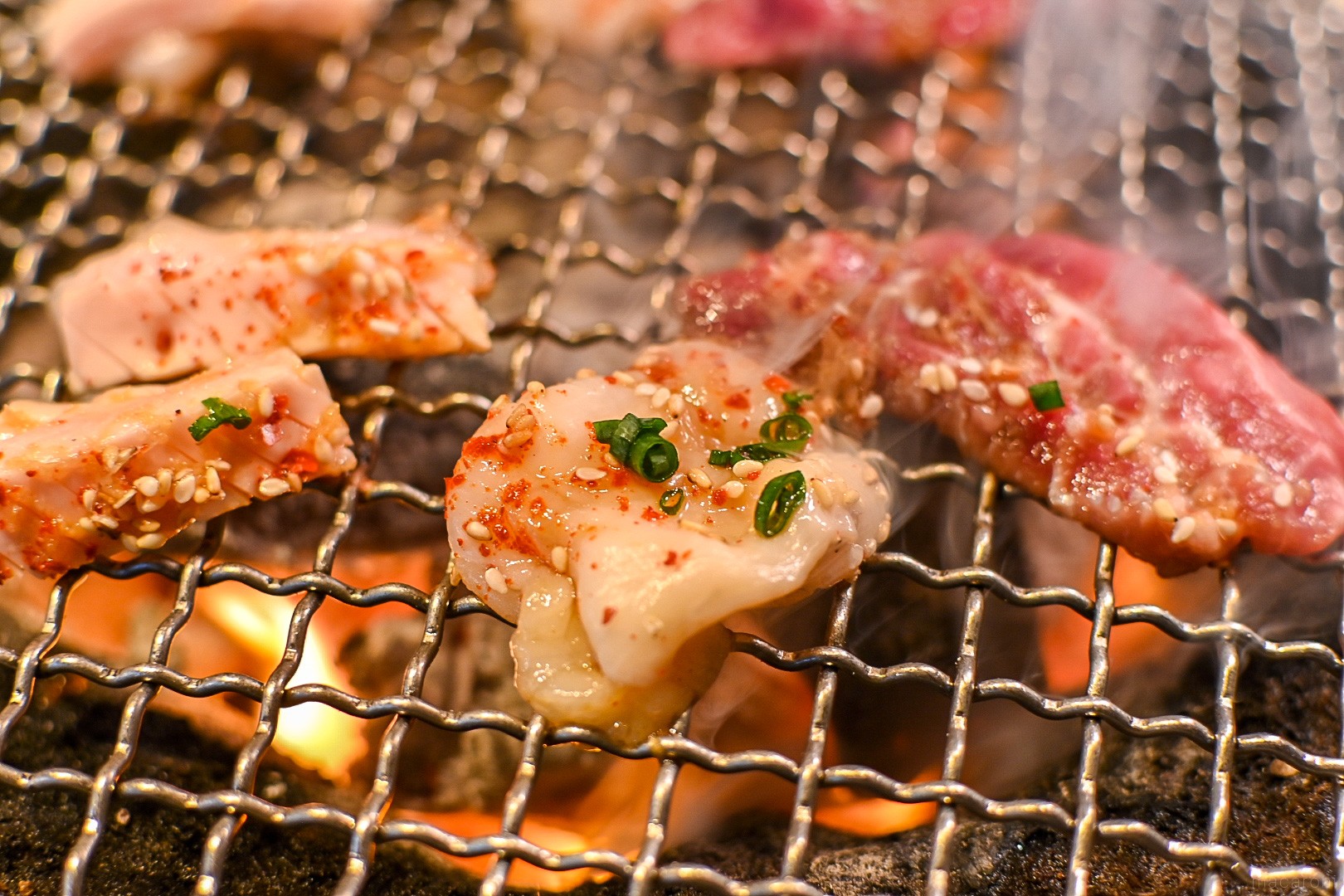 大沢野 ホルモン – さんたま南大沢店 – HPUY