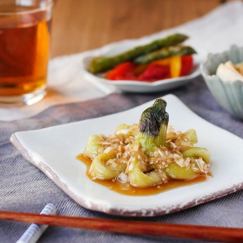 レンジにおまかせ。なすが主役のお手軽絶品レシピ10選