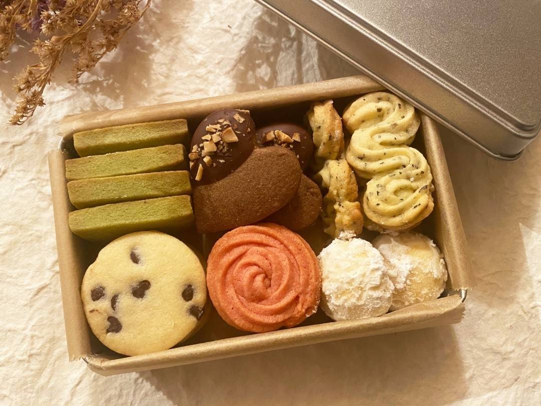 かわいいクッキー缶詰のおすすめランキングTOP10！最新の人気商品は