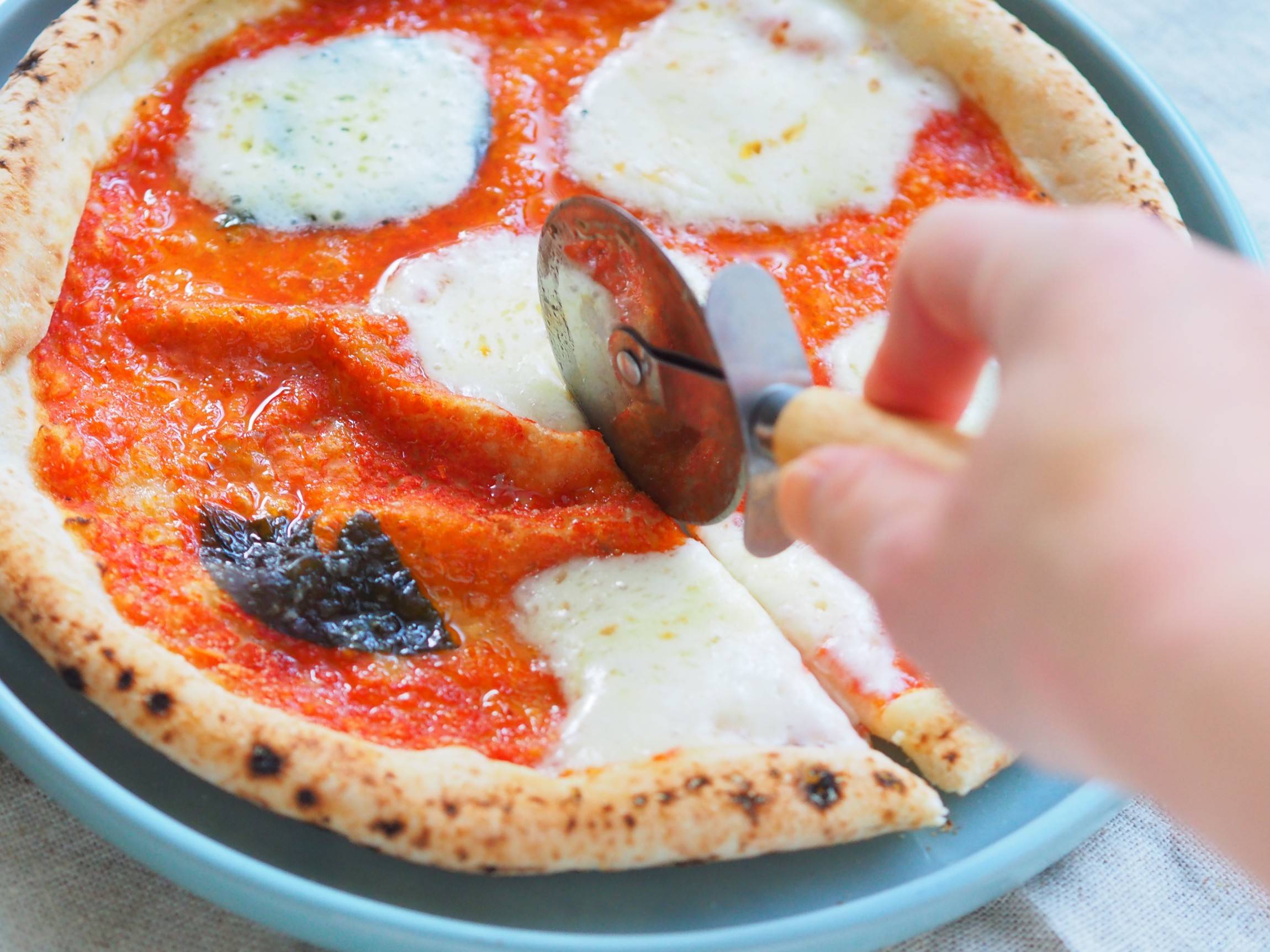 冷凍ストロベリーマルガリータのレシピ