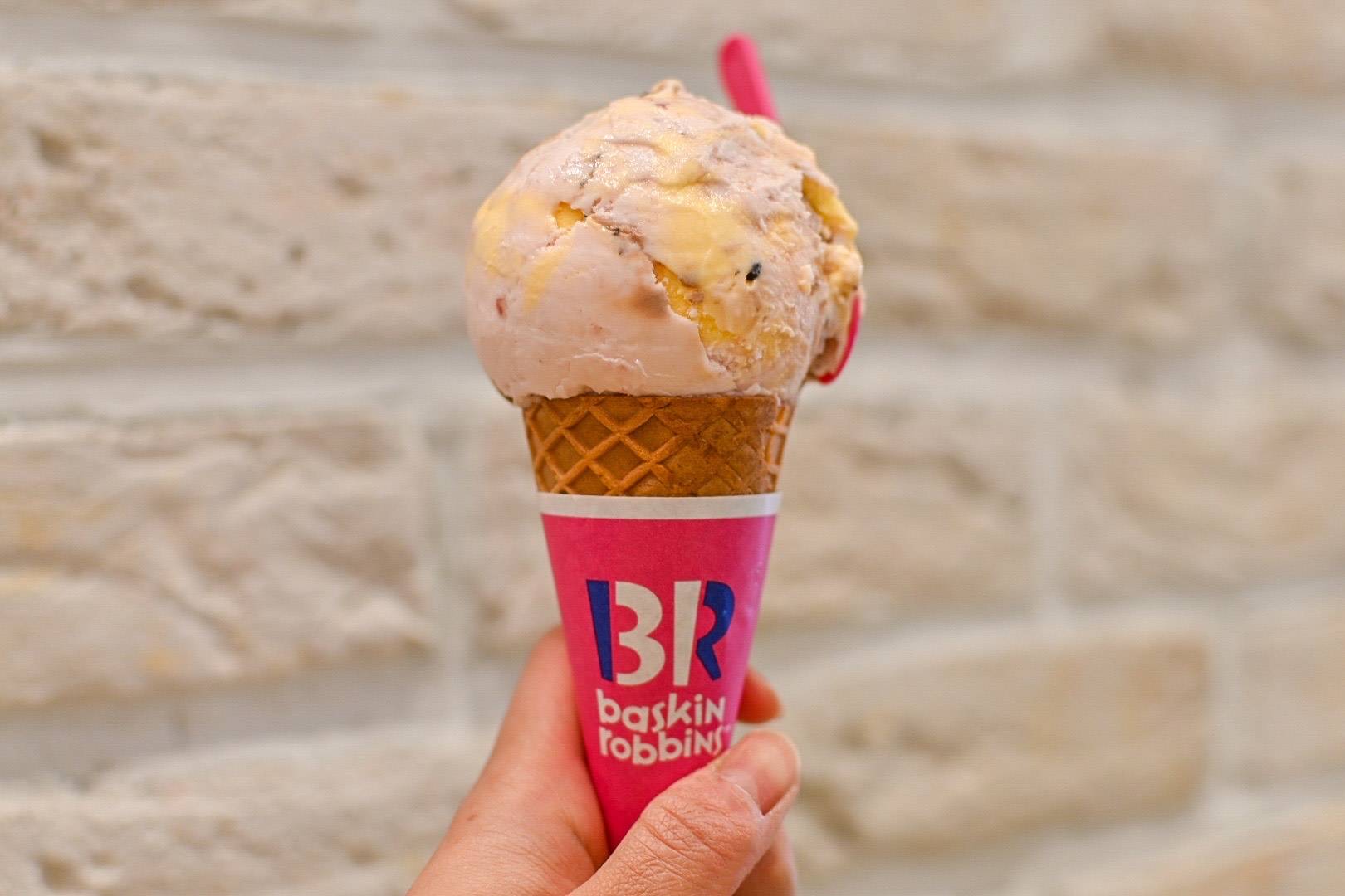 ついに復刻！サーティワン総選挙で1位に輝いたフレンチバニラの登場に