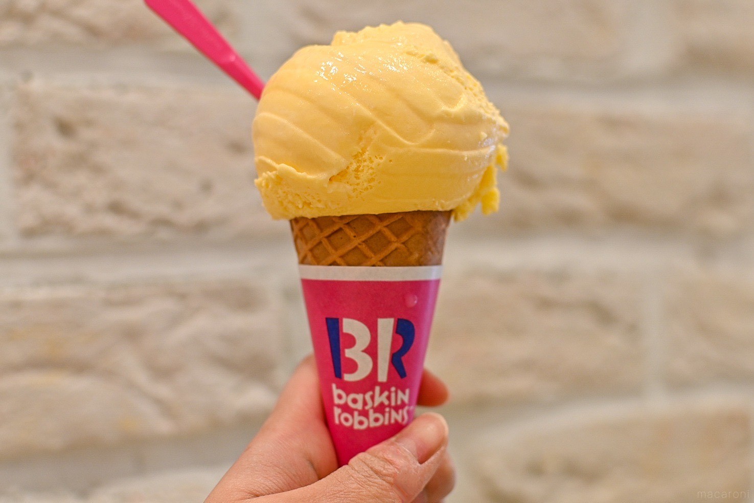 ついに復刻！サーティワン総選挙で1位に輝いたフレンチバニラの登場に