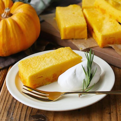 レンジで作れるものだけ！かぼちゃの大人気レシピ10選