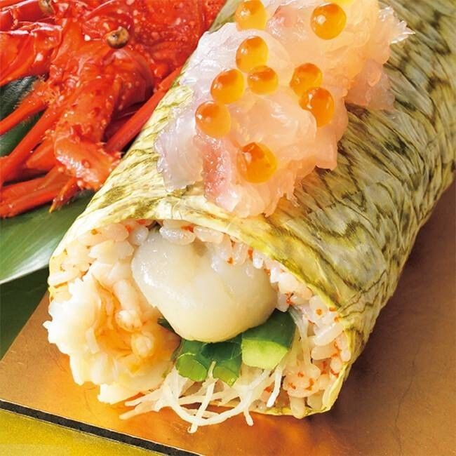 23年買うべき 恵方巻き おすすめ16選 スシローやイオンなど人気ブランド一覧 Macaroni 23年買うべき 恵方巻き おすすめ16選 スシローやイオンなど人気ブランド一覧 Macaroni
