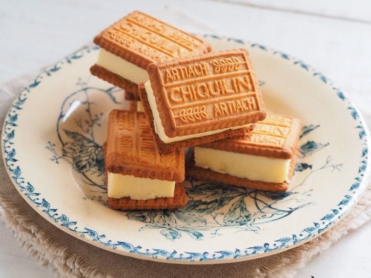 クリスマスに使える業務スーパースイーツのおすすめランキングTOP10の画像