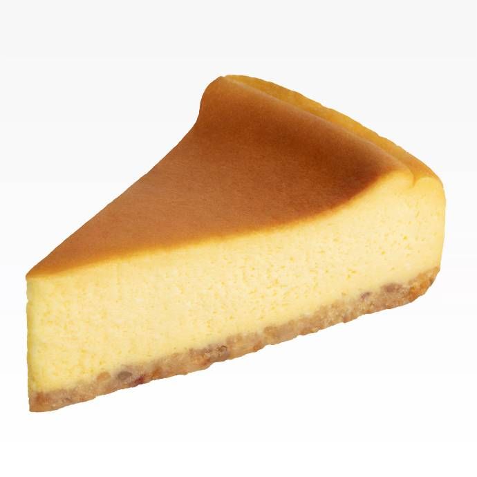 ベイクドチーズケーキ