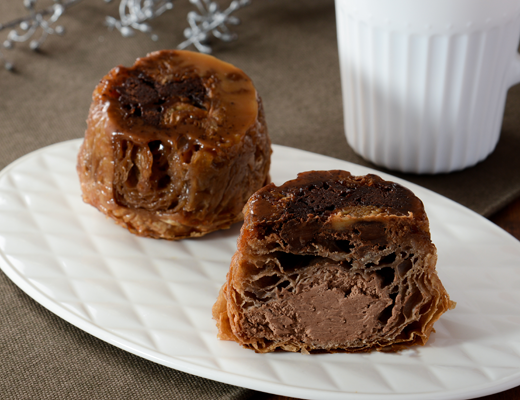 クイニーアマン ショコラのイメージ