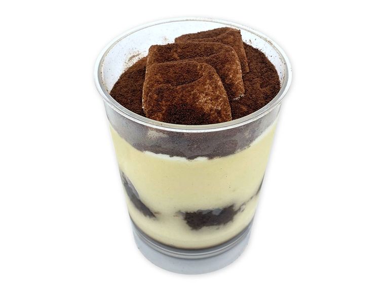 徳永シェフ監修 ティラミスのイメージ