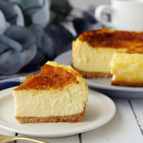 2022年保存されたスイーツレシピランキングTOP103位チーズケーキ2位大学芋1位は