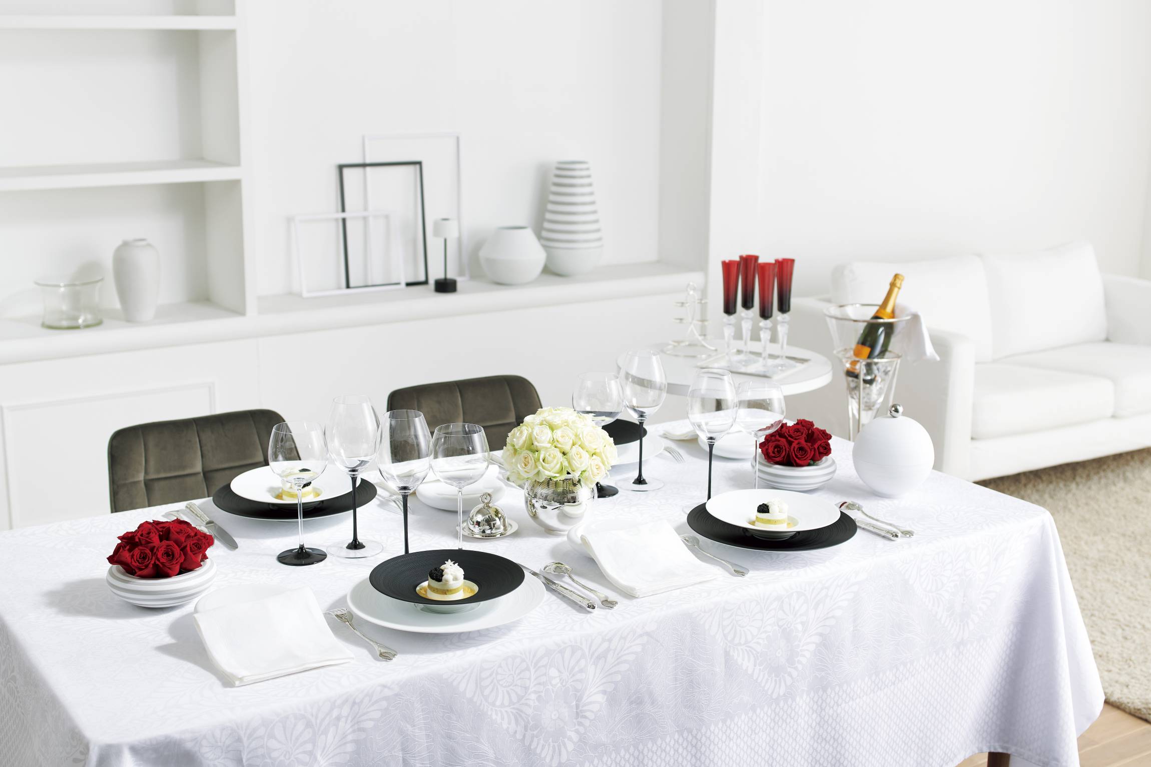 オンラインイベント開催中! 日本最大級の“器の祭典”でお気に入りの器を