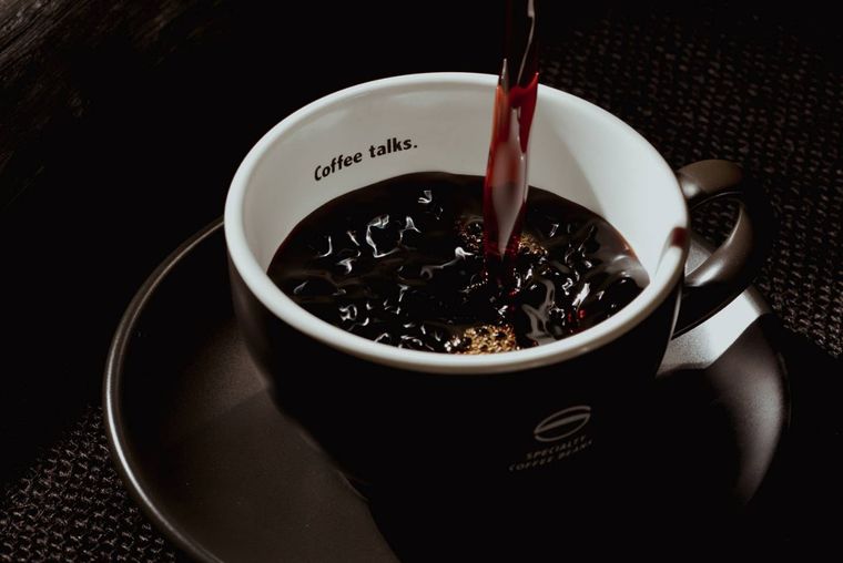 珈琲館のイメージ