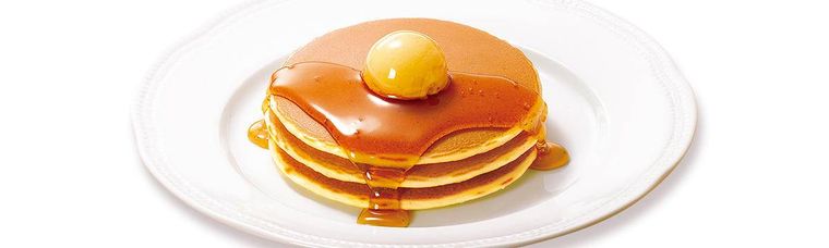 パンケーキ