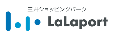 ららぽーのロゴ