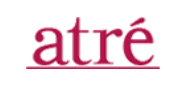 アトレのロゴ
