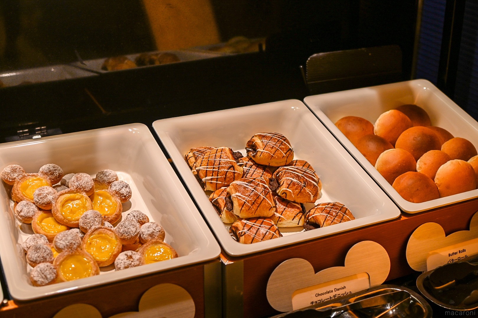 シェフ・ミッキー」の朝食ビュッフェレポ！予約方法やおすすめメニュー