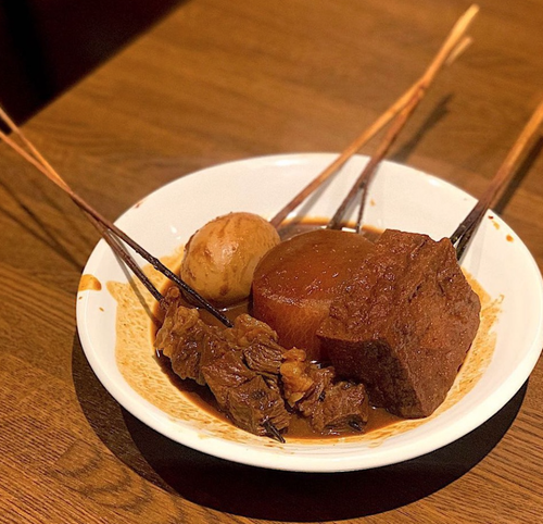 名古屋で絶対食べたい味噌おでんTOP12！老舗名店やランチの安い