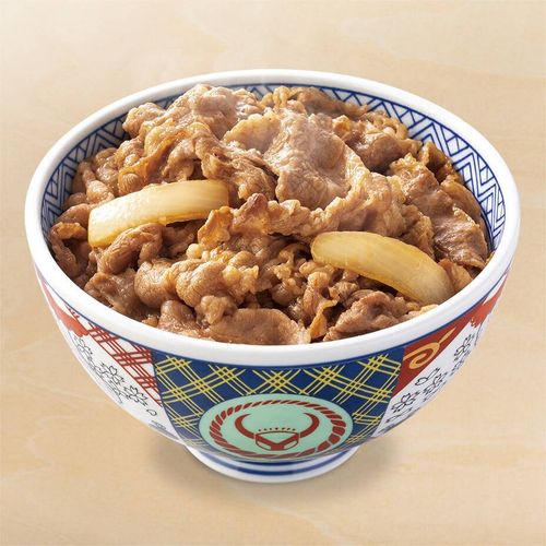 海の吉野家　一軒 