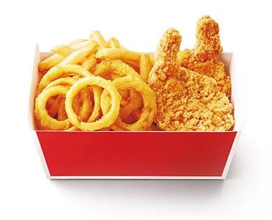 バラエティパックC