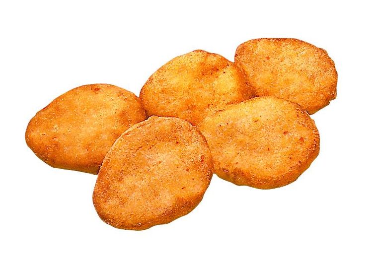 チキンナゲット