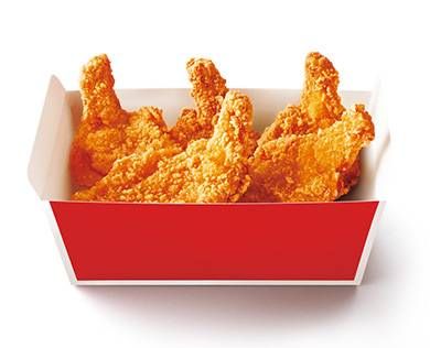 モスチキンパック