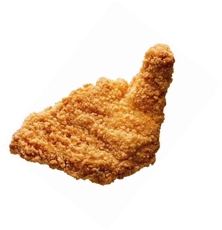 モスチキン