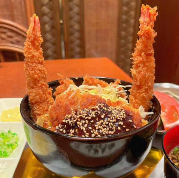 名古屋名物エビフライのおすすすめ店TOP12！観光で行きたい人気店