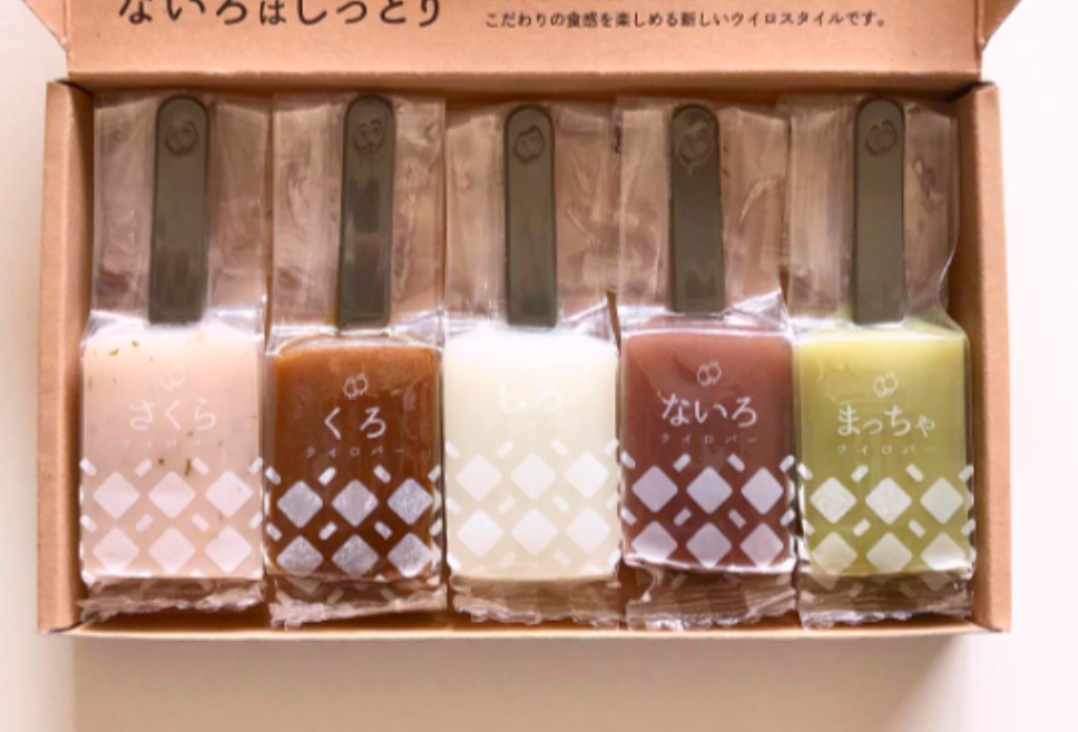 名古屋で食べたい、ういろうTOP6!老舗店や人気店のおすすめランキング - macaroni