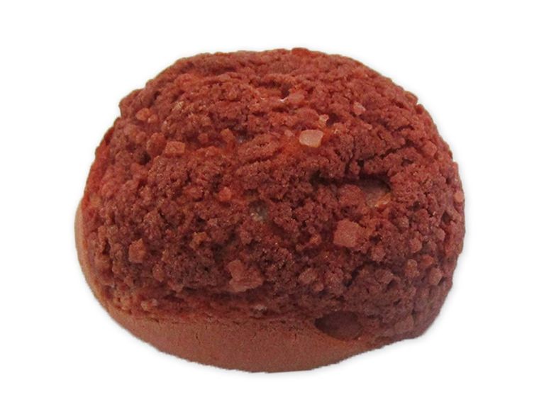 ザクもち食感 いちごシューのイメージ