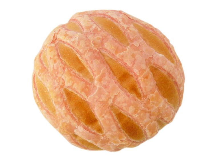 7P いちごクリームパン 1個入のイメージ