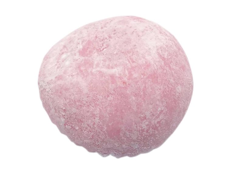 苺クリーム大福のイメージ