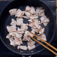 【作り方】豚肉とニラのとろたまあんかけごはん