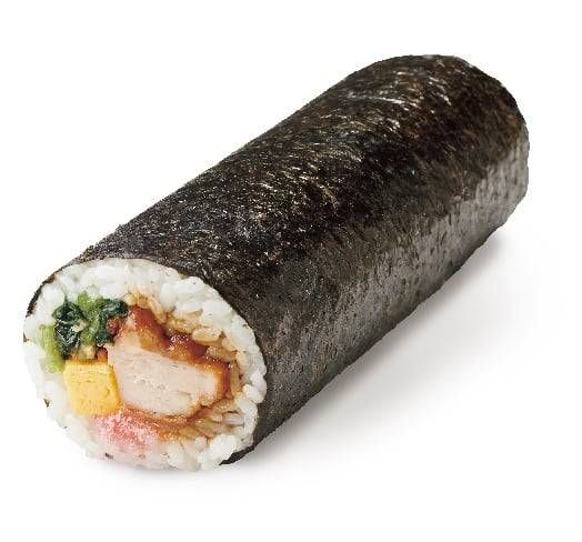 から揚巻のイメージ
