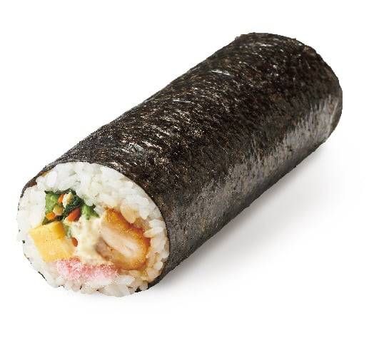 チキン南蛮巻のイメージ