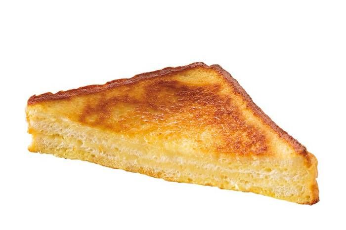 フレンチトースト