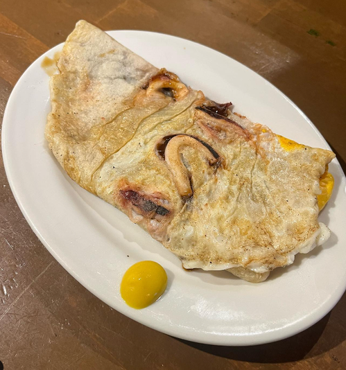 大阪名物「いか焼き」おすすめ店ランキングTOP9！食べ歩きやお土産に