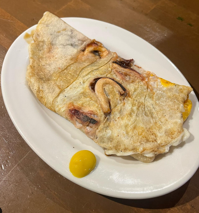 大阪名物「いか焼き」おすすめ店ランキングTOP10！食べ歩きやお土産に