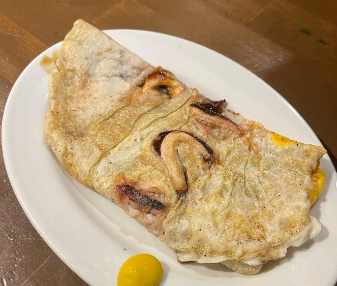 大阪名物「いか焼き」おすすめ店ランキングTOP9！食べ歩きやお土産に