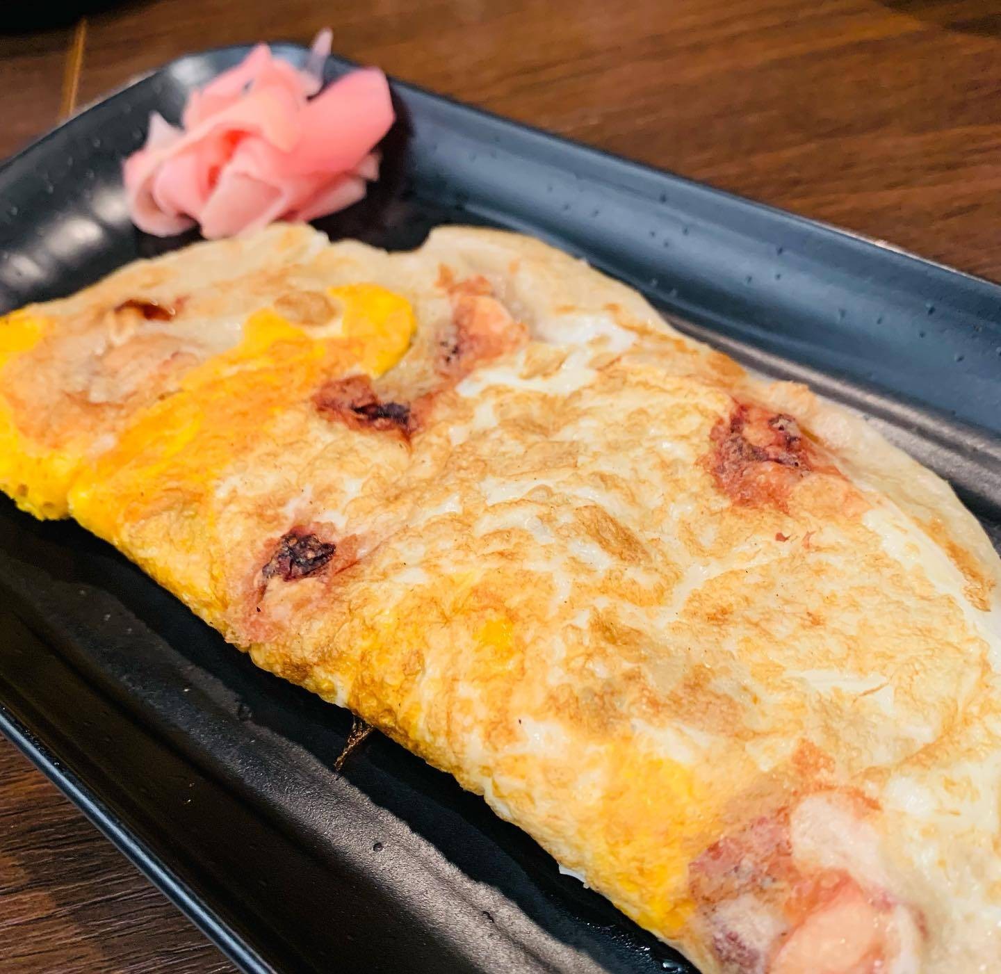 大阪名物「いか焼き」おすすめ店ランキングTOP9！食べ歩きやお
