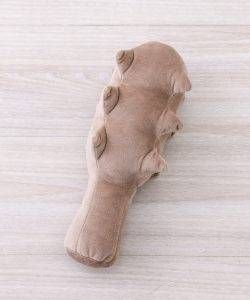 鬼のこん棒のイメージ