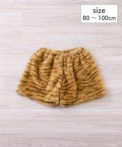 鬼のパンツのイメージ