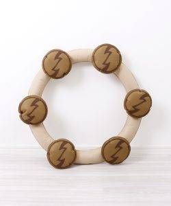 カミナリ様のアイテムのイメージ