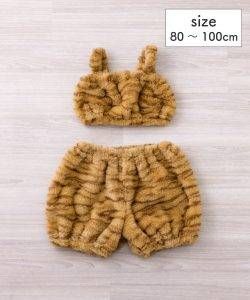 鬼のセットアップのイメージ