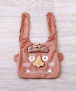 鬼のスタイ REDのイメージ