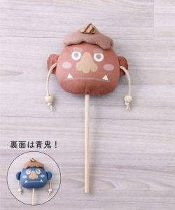 でんでん太鼓のイメージ