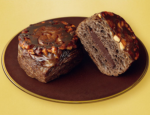 GODIVA ショコラクイニーアマンのイメージ