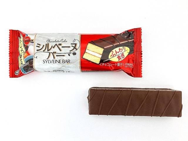 ブルボン シルベーヌバーのイメージ