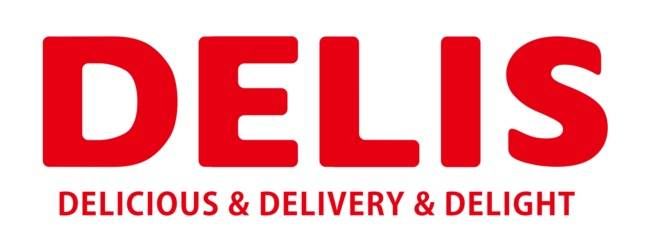 デリズのロゴマーク