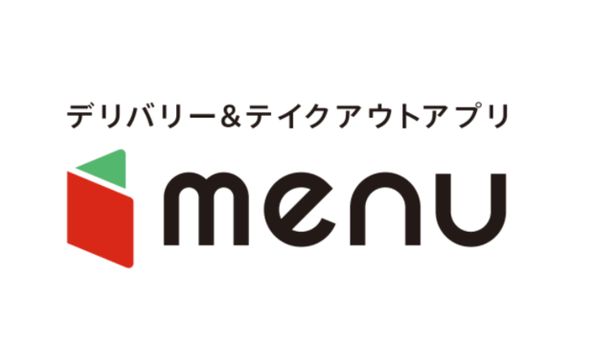 menuのロゴマーク