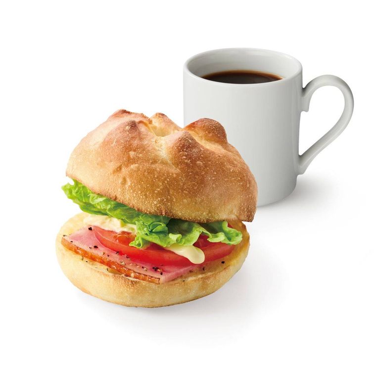 CAFFE VELOCEカフェ・ベローチェのイメージ